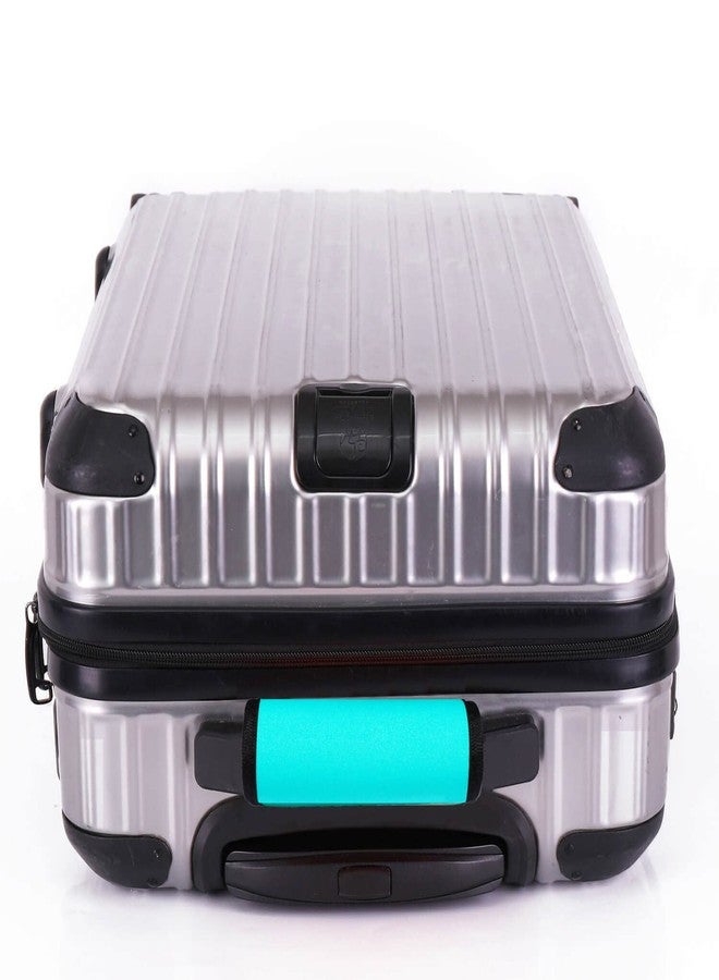 Gowraps Luggage Tags for Suitcaes-Luggage Handle Wrap Travel Tags for Lugage Identifiers/Marker/Handle Covers Cruise Accessories Must Haves Travel Gifts - Image 4